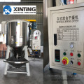 Plastic Dryer Mixier with Heating Vertical 1000L